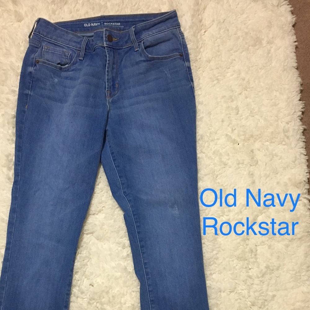 Old navy jeans